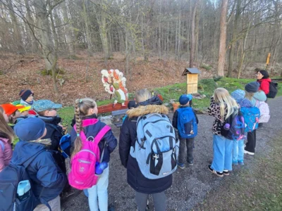 Foto des Albums: Ferienhort Märchenwiese Bad Tabarz