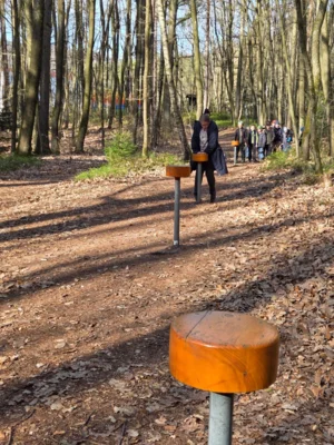 Foto des Albums: Ferienhort - Trimm-Dich-Pfad Friedrichroda