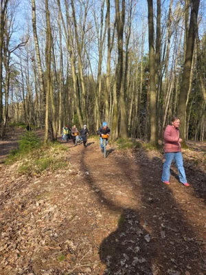 Foto des Albums: Ferienhort - Trimm-Dich-Pfad Friedrichroda
