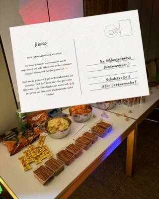 Foto des Albums: Klassenfahrt 5  nach Mölln