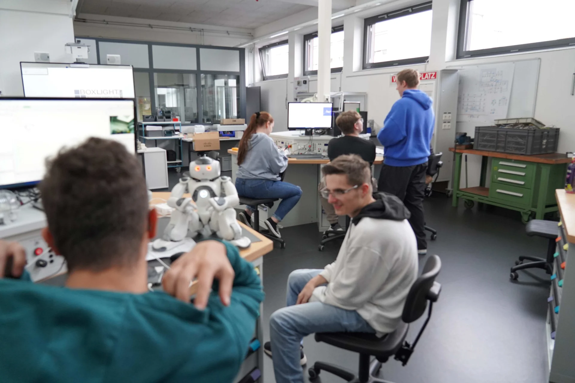 Bild der Galerie