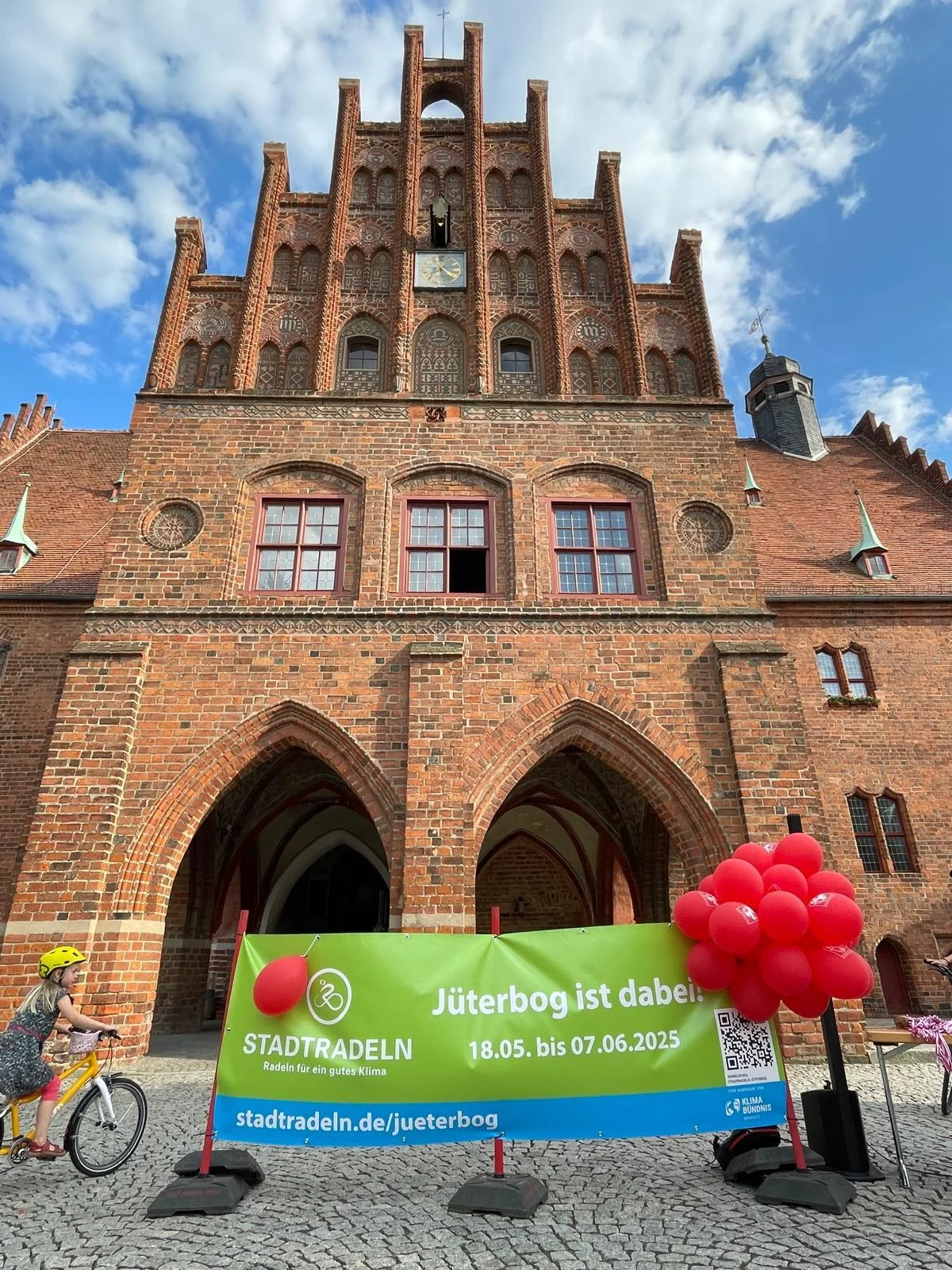 Bild: 2025 06 25 Siegerehrung Stadtradeln