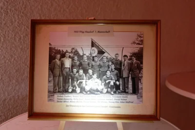 Foto des Albums: Ehrungsabend 105 Jahre FVgg Neudorf am 28. März 2026