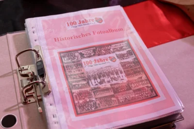 Foto des Albums: Ehrungsabend 105 Jahre FVgg Neudorf am 28. März 2026