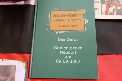 Foto des Albums: Ehrungsabend 105 Jahre FVgg Neudorf am 28. März 2026