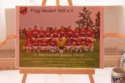 Foto des Albums: Ehrungsabend 105 Jahre FVgg Neudorf am 28. März 2026