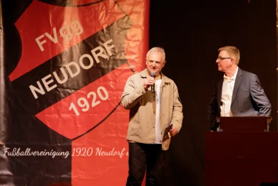 Foto des Albums: Ehrungsabend 105 Jahre FVgg Neudorf am 28. März 2026