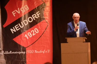 Foto des Albums: Ehrungsabend 105 Jahre FVgg Neudorf am 28. März 2026