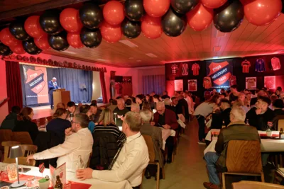 Foto des Albums: Ehrungsabend 105 Jahre FVgg Neudorf am 28. März 2026