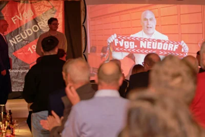 Foto des Albums: Ehrungsabend 105 Jahre FVgg Neudorf am 28. März 2026