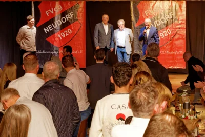 Foto des Albums: Ehrungsabend 105 Jahre FVgg Neudorf am 28. März 2026