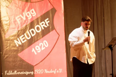 Foto des Albums: Ehrungsabend 105 Jahre FVgg Neudorf am 28. März 2026