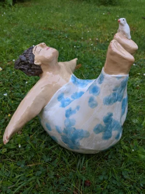 Anne Lehmann, Keramik (2)  (Bild vergr&ouml;&szlig;ern)