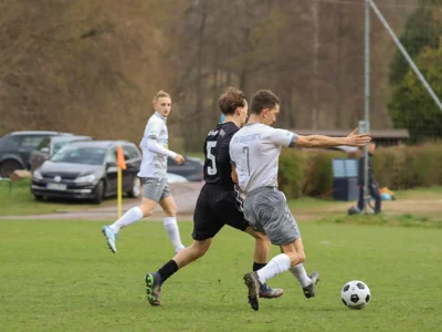Foto des Albums: Spielbericht Garsebach 04.04.2026