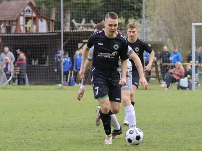 Foto des Albums: Spielbericht Garsebach 04.04.2026
