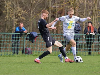 Foto des Albums: Spielbericht Garsebach 04.04.2026