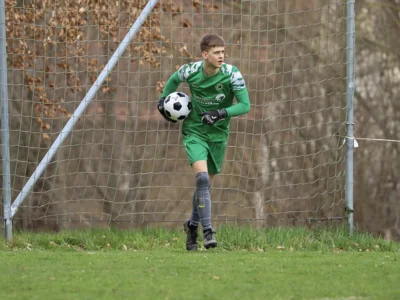 Foto des Albums: Spielbericht Garsebach 04.04.2026