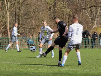 Foto des Albums: Spielbericht Garsebach 04.04.2026