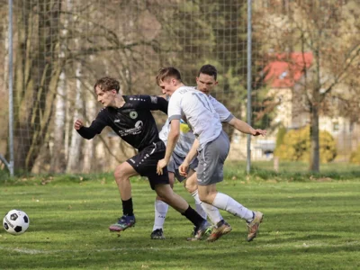 Foto des Albums: Spielbericht Garsebach 04.04.2026