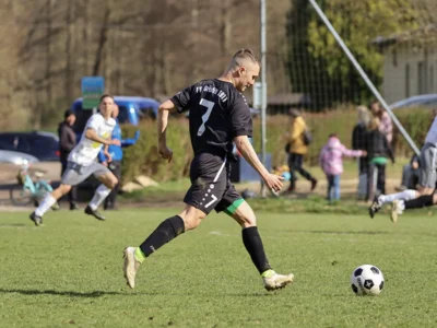 Foto des Albums: Spielbericht Garsebach 04.04.2026