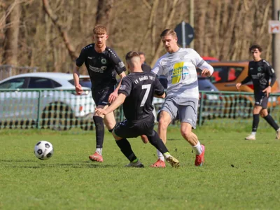 Foto des Albums: Spielbericht Garsebach 04.04.2026