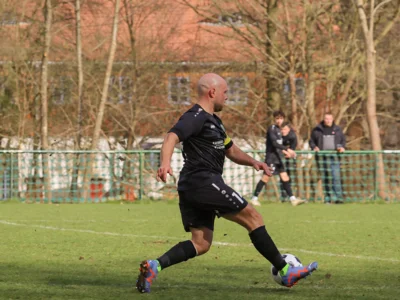 Foto des Albums: Spielbericht Garsebach 04.04.2026