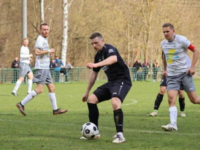 Foto des Albums: Spielbericht Garsebach 04.04.2026