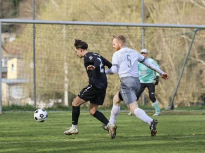 Foto des Albums: Spielbericht Garsebach 04.04.2026