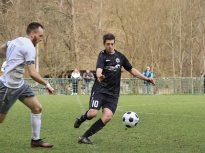 Foto des Albums: Spielbericht Garsebach 04.04.2026