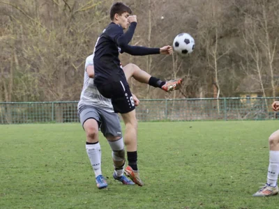 Foto des Albums: Spielbericht Garsebach 04.04.2026