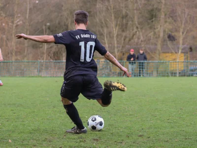 Foto des Albums: Spielbericht Garsebach 04.04.2026