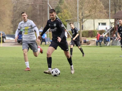 Foto des Albums: Spielbericht Garsebach 04.04.2026