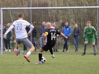 Foto des Albums: Spielbericht Garsebach 04.04.2026