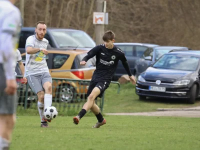 Foto des Albums: Spielbericht Garsebach 04.04.2026