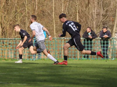 Foto des Albums: Spielbericht Garsebach 04.04.2026