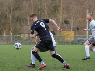 Foto des Albums: Spielbericht Garsebach 04.04.2026