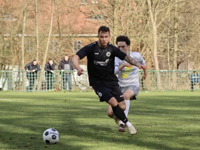 Foto des Albums: Spielbericht Garsebach 04.04.2026