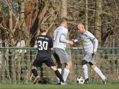 Foto des Albums: Spielbericht Garsebach 04.04.2026