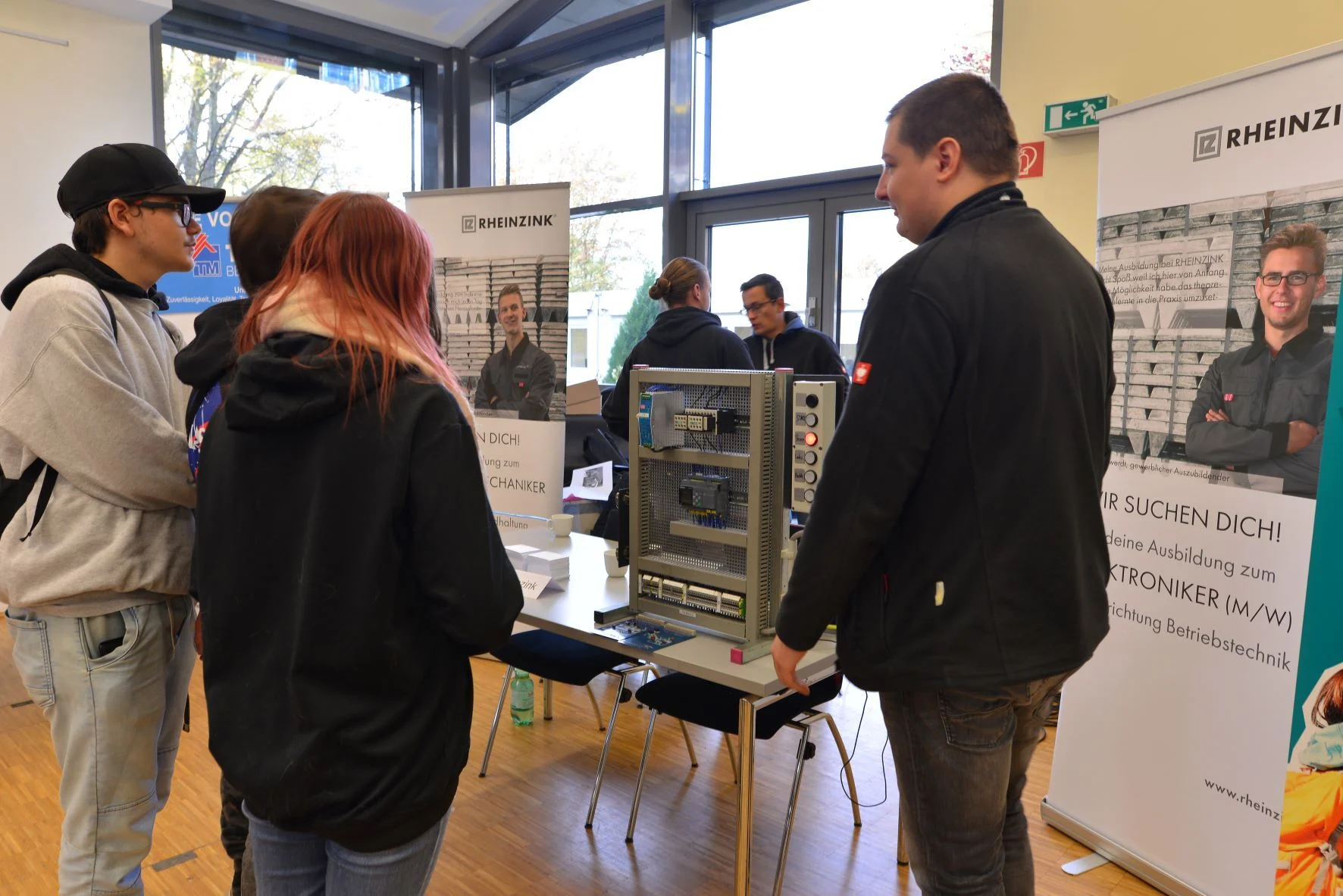 Bild der Galerie
