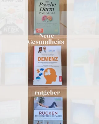Vorschaubild: Neuzugänge