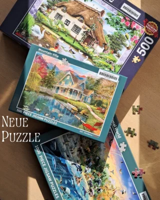 Vorschaubild: Neuzugänge