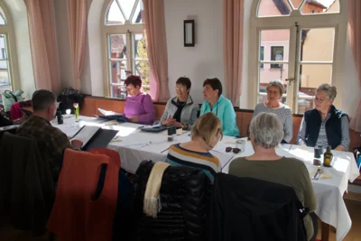Unsere Tafel -1  (Bild vergr&ouml;&szlig;ern)