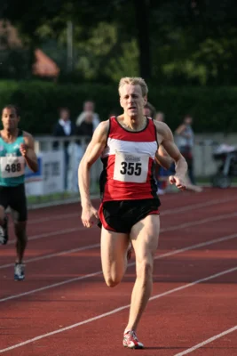 Stephan Frosch 2005 (Foto: Mark H&auml;rtl)  (Bild vergr&ouml;&szlig;ern)