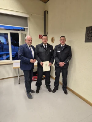 Foto des Albums: Gemeinsame JHV 2026