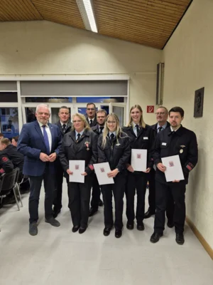 Foto des Albums: Gemeinsame JHV 2026