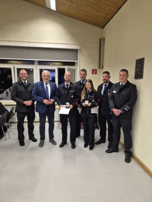 Foto des Albums: Gemeinsame JHV 2026