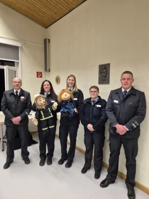 Foto des Albums: Gemeinsame JHV 2026