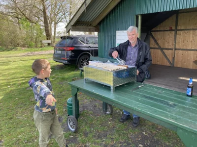 Foto des Albums: Anfliegen 2026