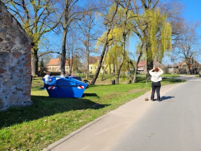 Foto des Albums: Frühjahrsputz Zinndorf 2026