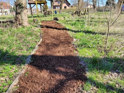 Foto des Albums: Frühjahrsputz Zinndorf 2026